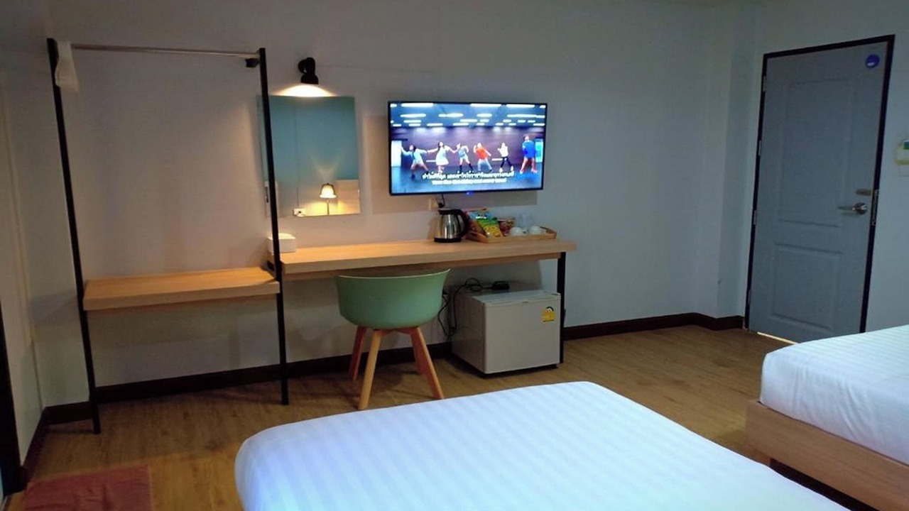 Photo of Bedroom in Phitsanulok