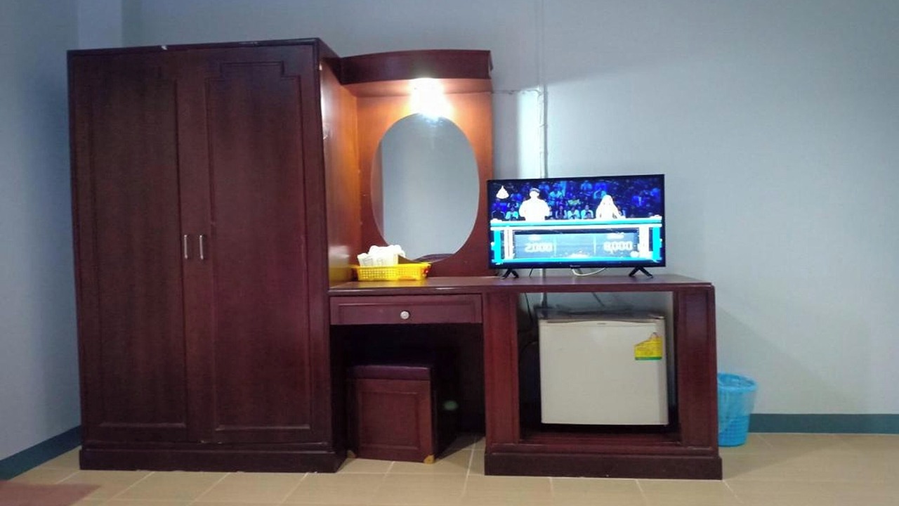 Photo of Bedroom in Phitsanulok