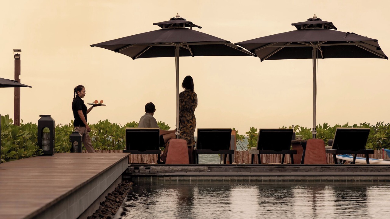 Photo of Outdoor in Lipa Noi