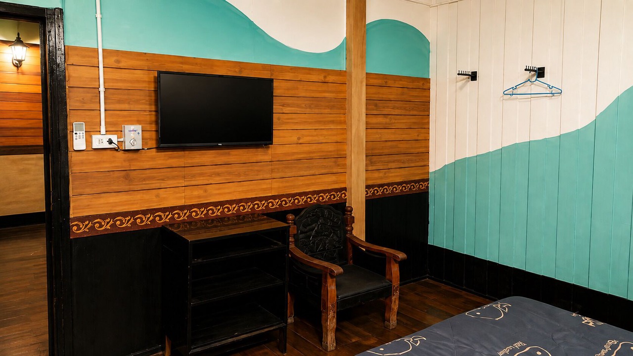 Photo of Bedroom in Sattahip