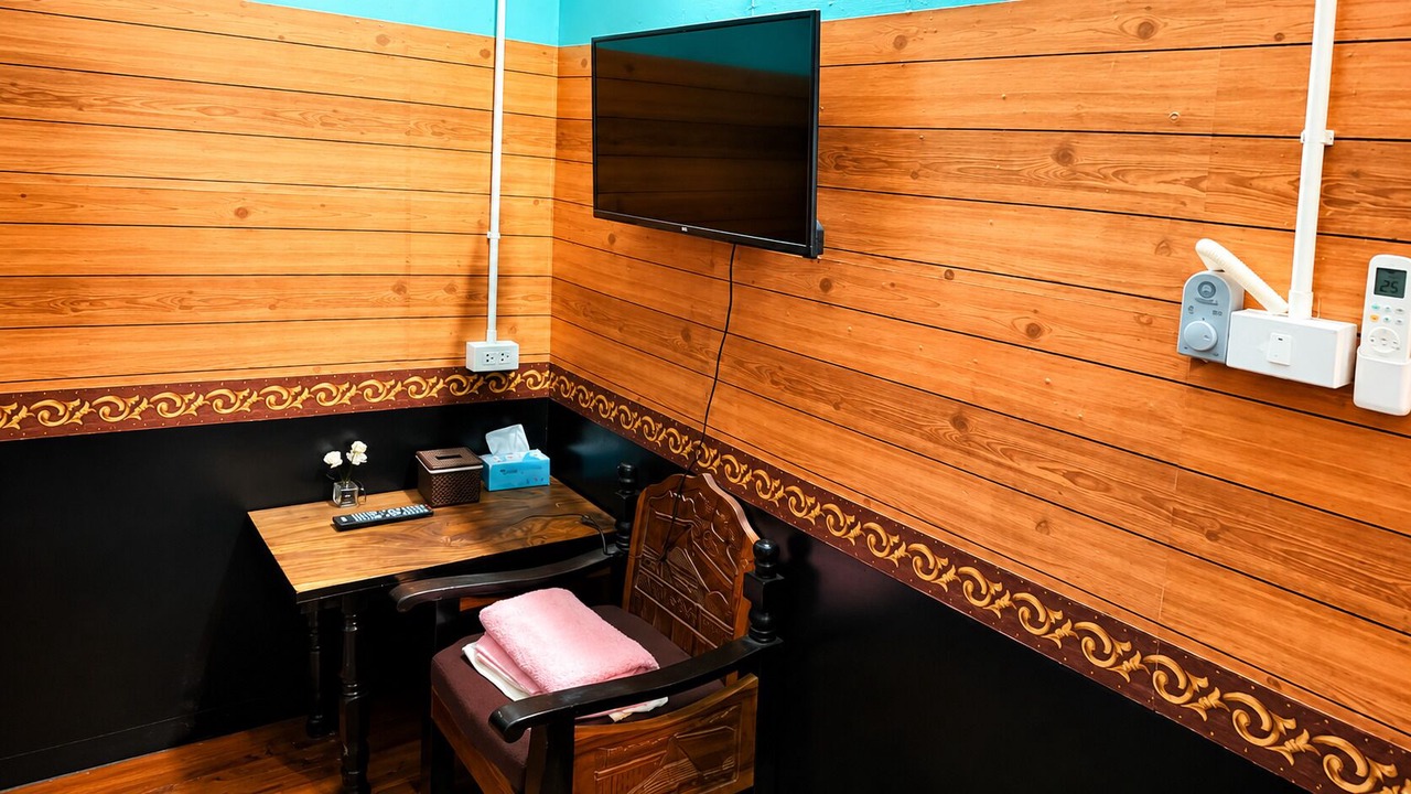 Photo of Bedroom in Sattahip