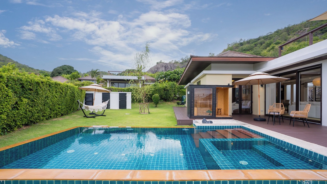 Photo of Outdoor in Hua Hin