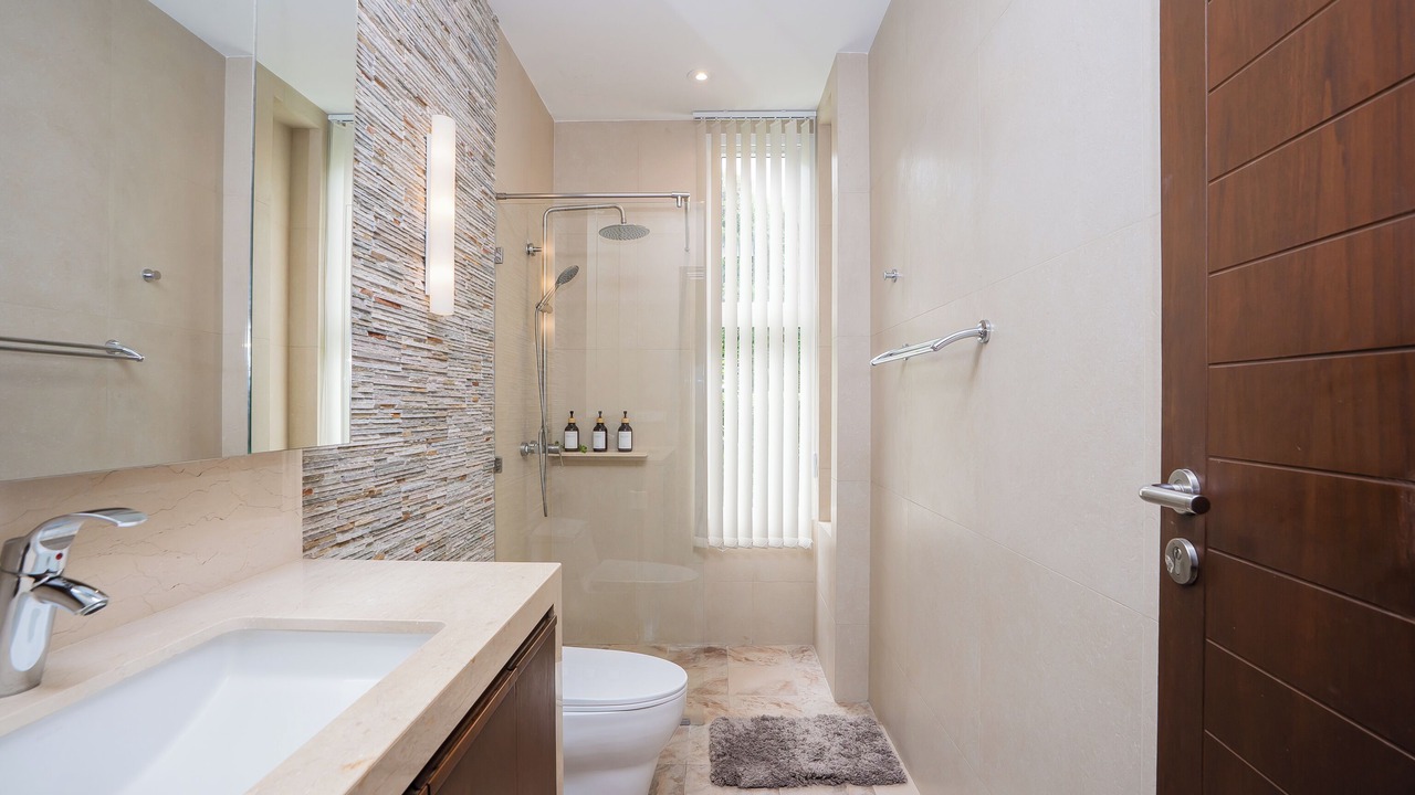 Photo of Bathroom in Hua Hin