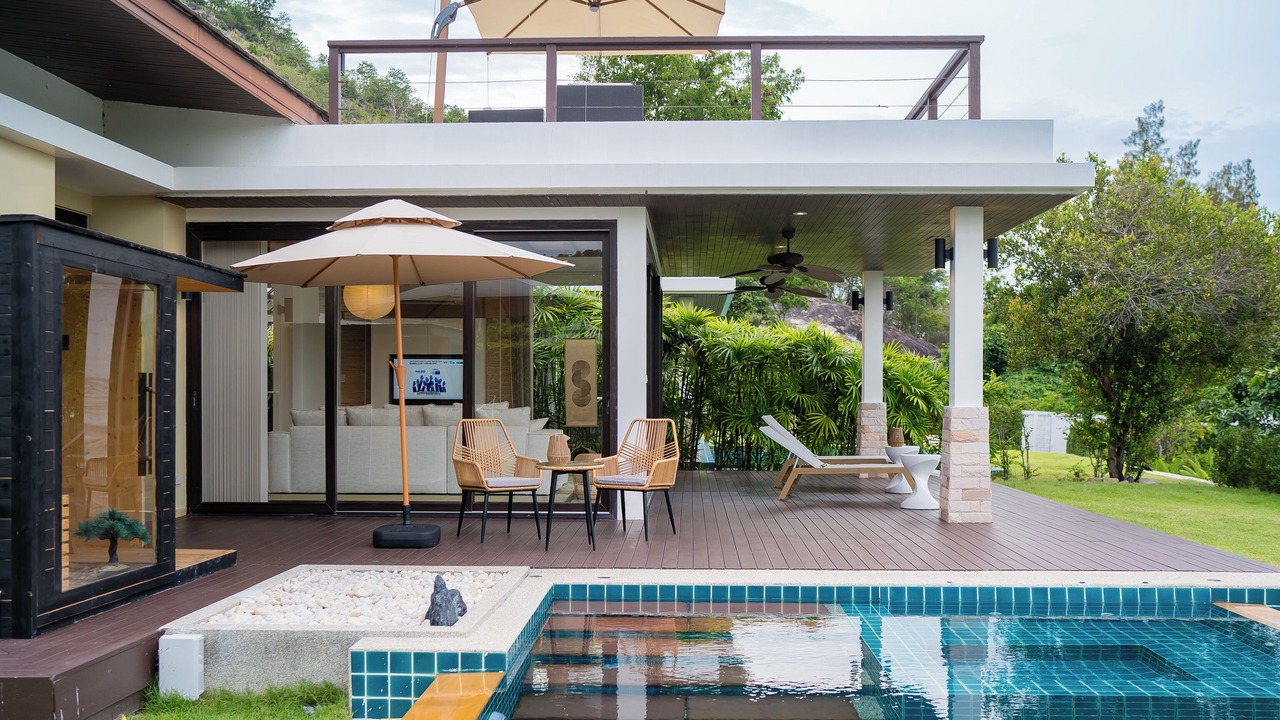 Photo of Outdoor in Hua Hin