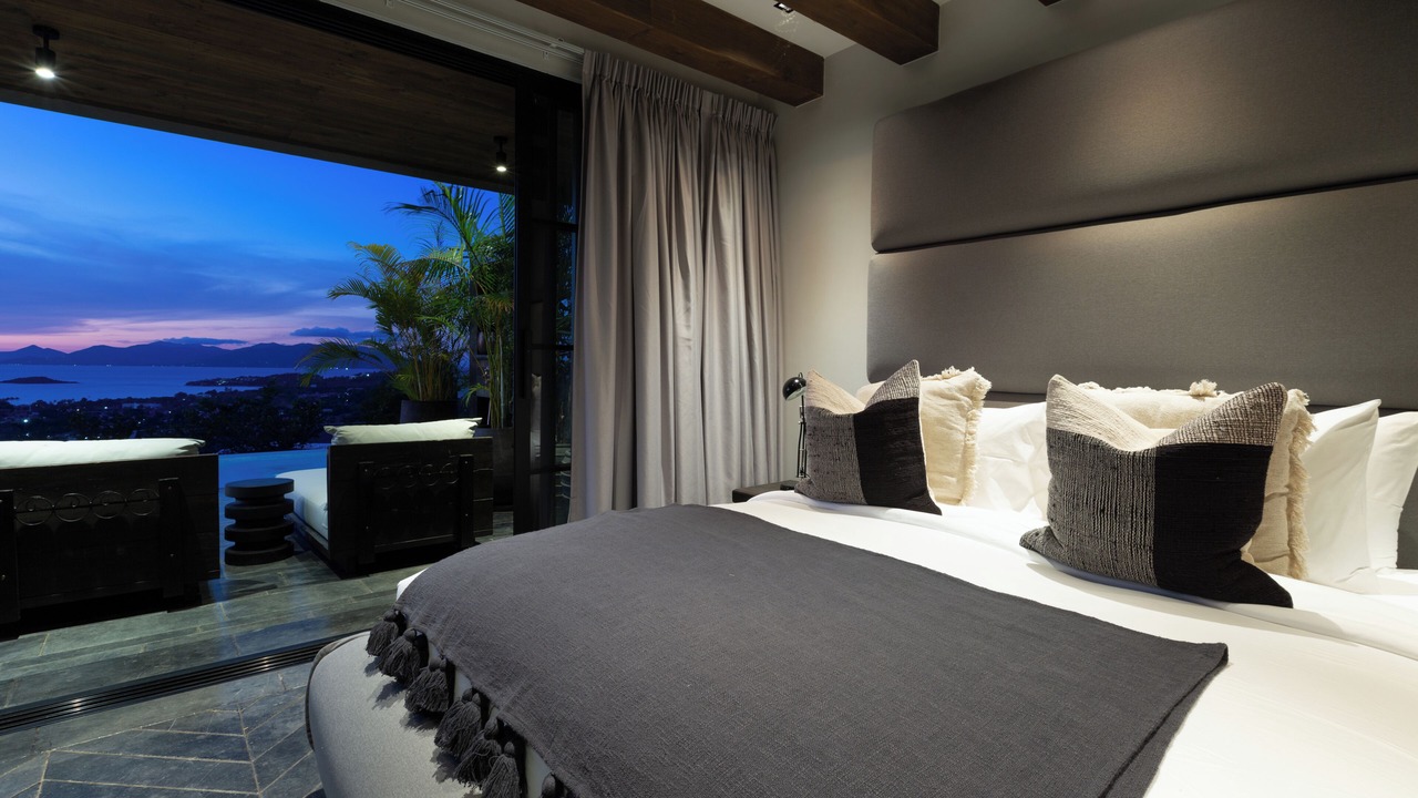 Photo of Bedroom in Plai Laem