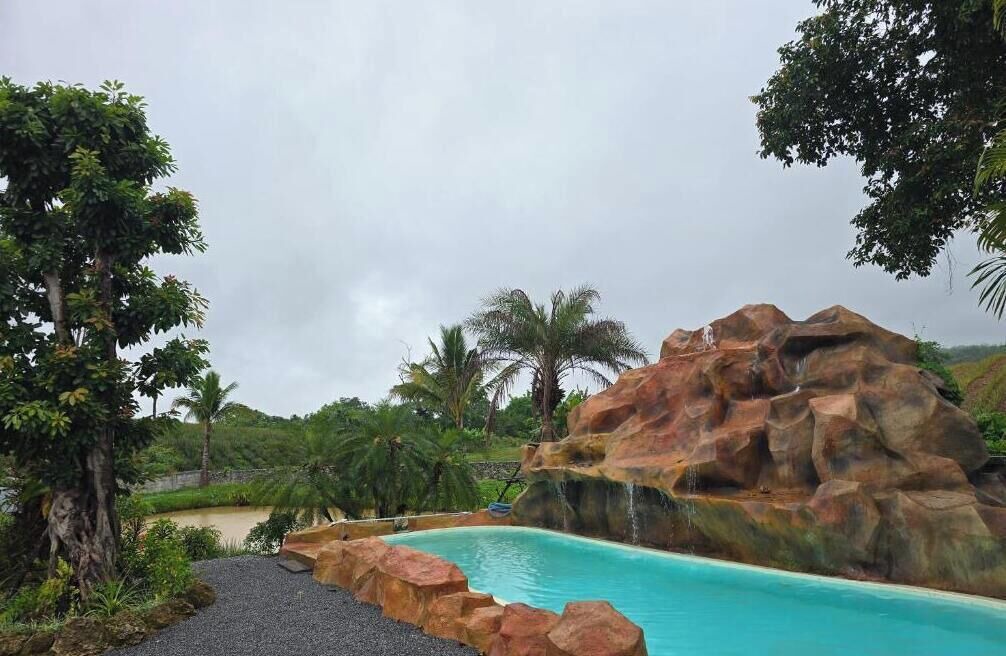 Photo of Outdoor in Doi Hang
