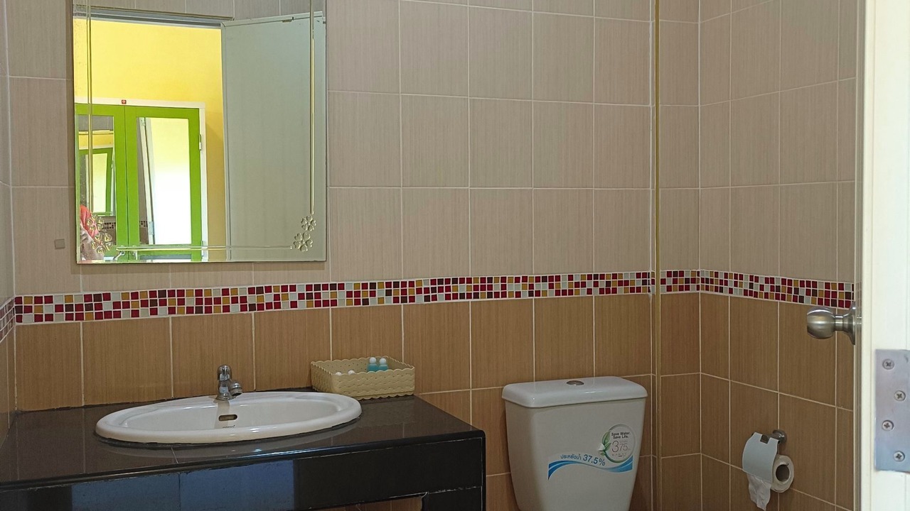 Photo of Bathroom in Khlong Sok