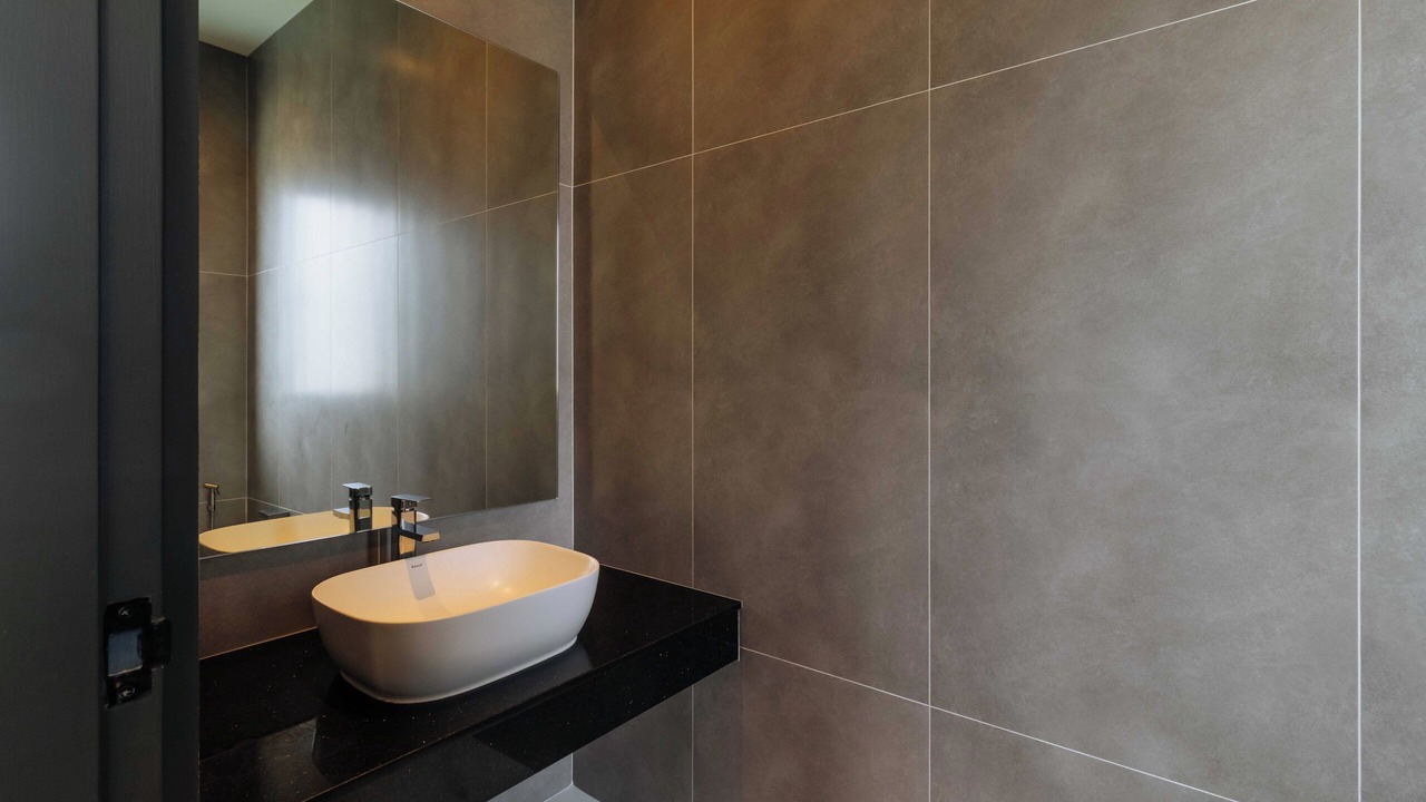 Photo of Bathroom in Rawai