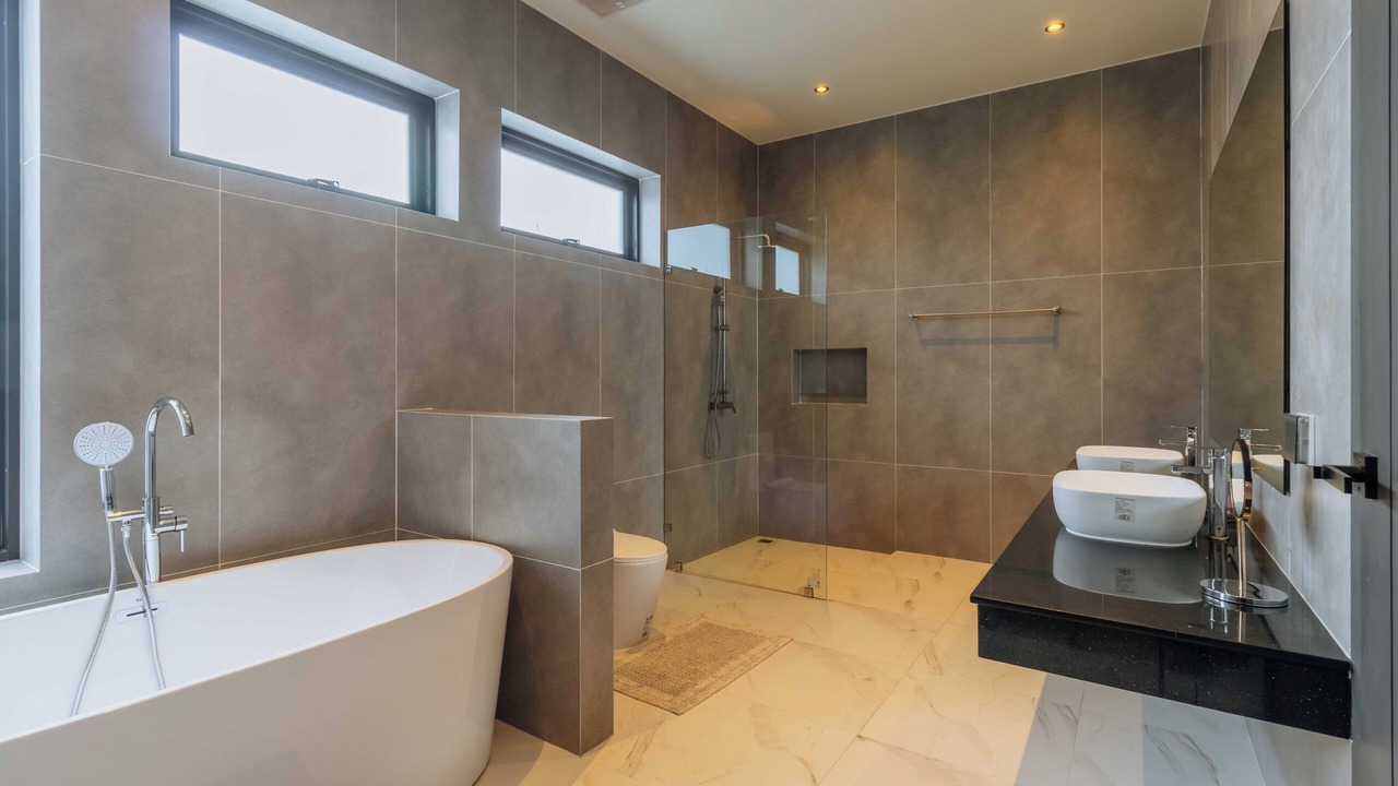 Photo of Bathroom in Rawai