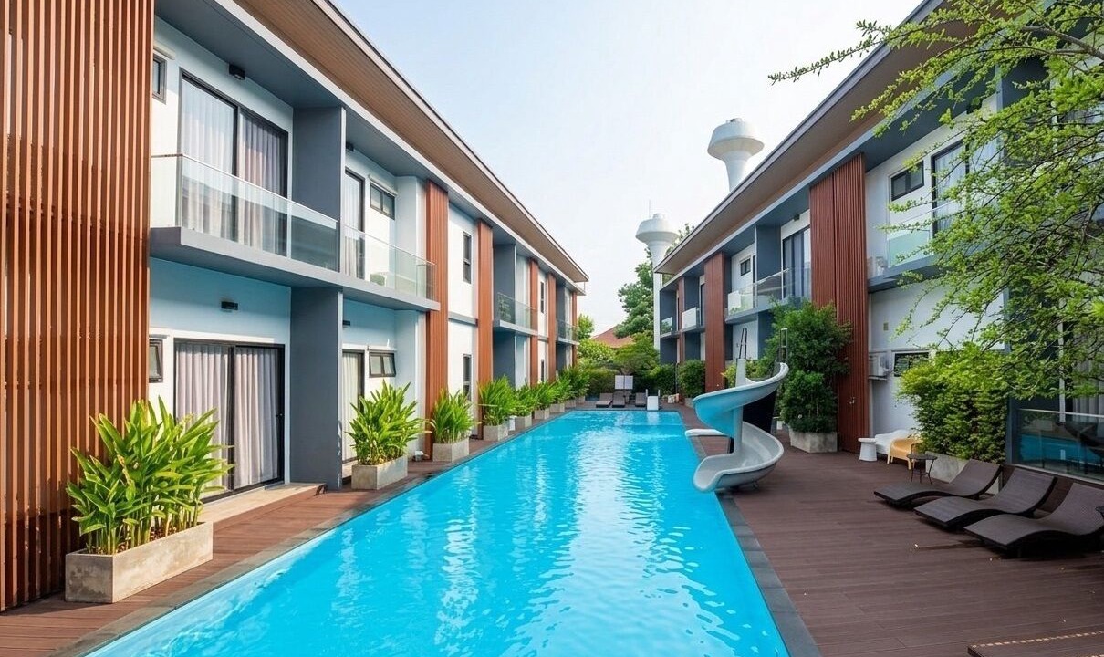 Photo of Outdoor in Ban Tai