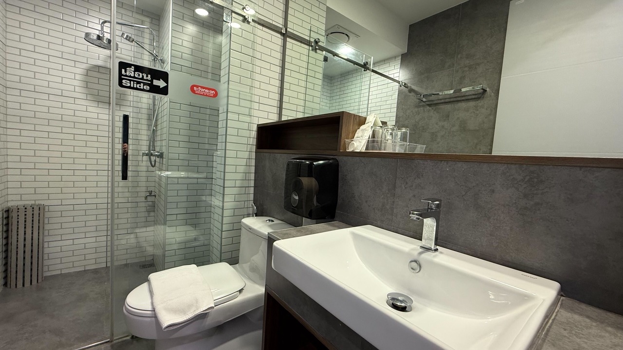 Photo of Bathroom in Ban Tai