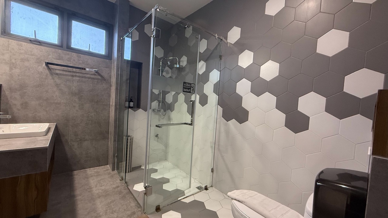 Photo of Bathroom in Ban Tai