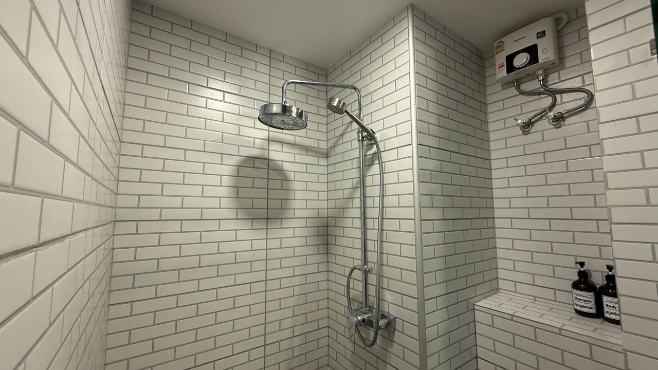 Photo of Bathroom in Ban Tai
