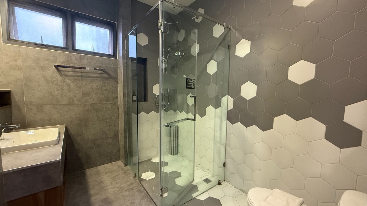 Photo of Bathroom in Ban Tai