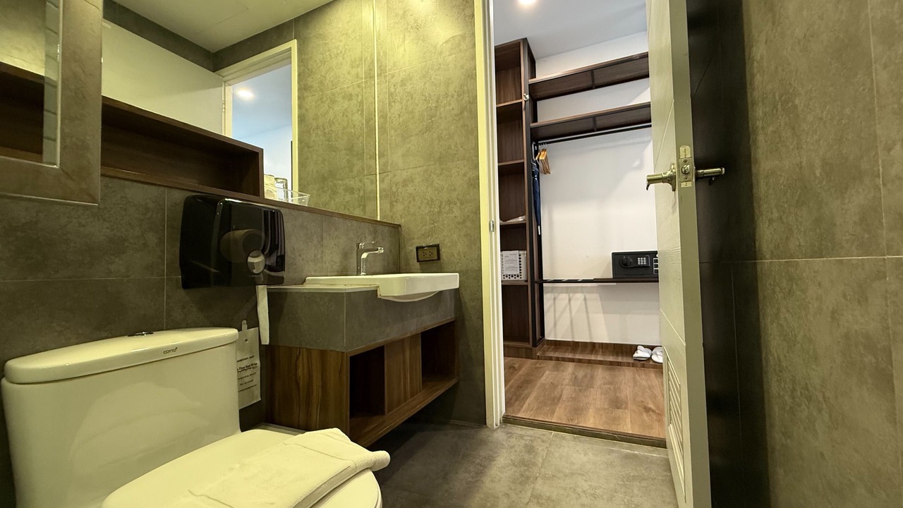 Photo of Bathroom in Ban Tai