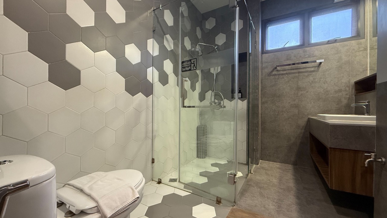 Photo of Bathroom in Ban Tai