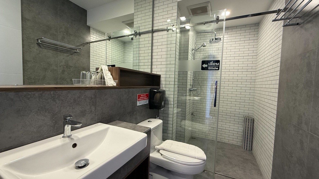 Photo of Bathroom in Ban Tai