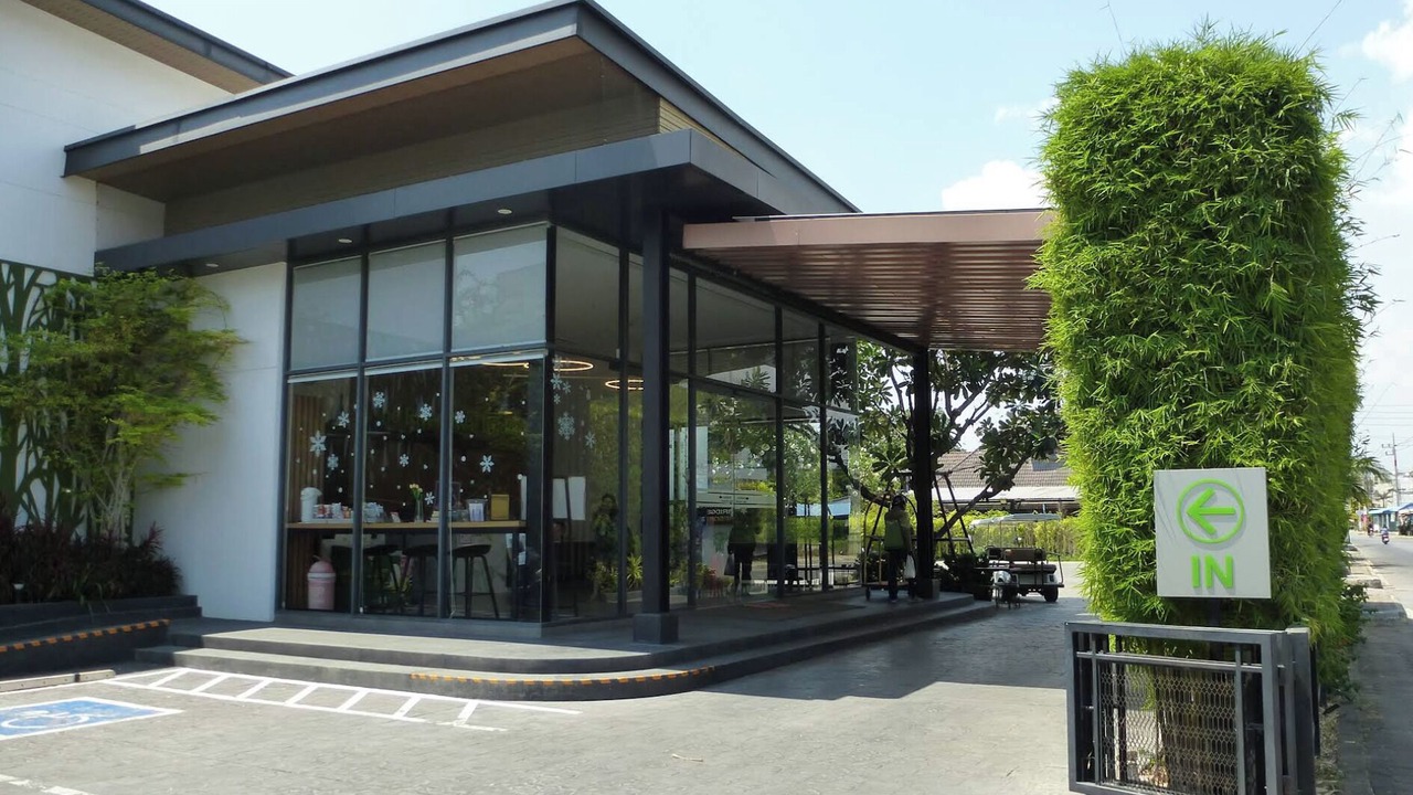 Photo of Outdoor in Ban Tai