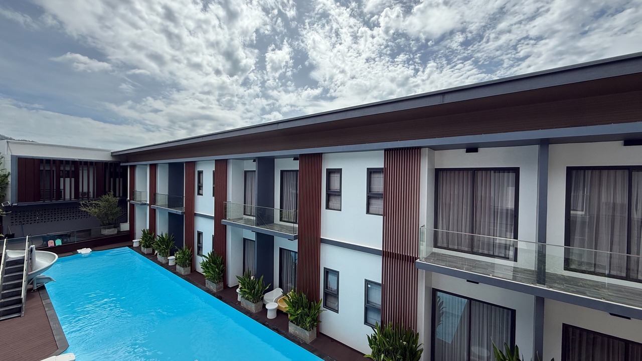 Photo of Outdoor in Ban Tai