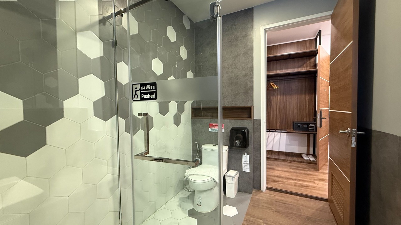 Photo of Bathroom in Ban Tai