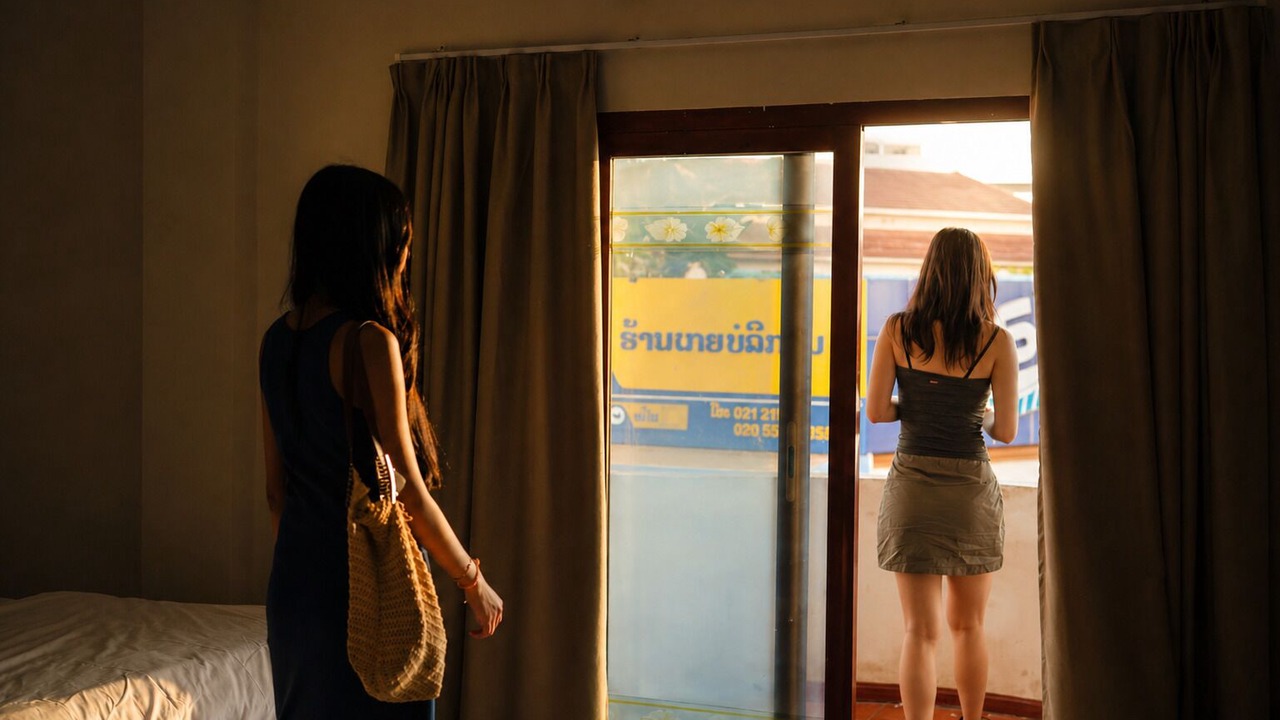 Photo of Others in Vientiane