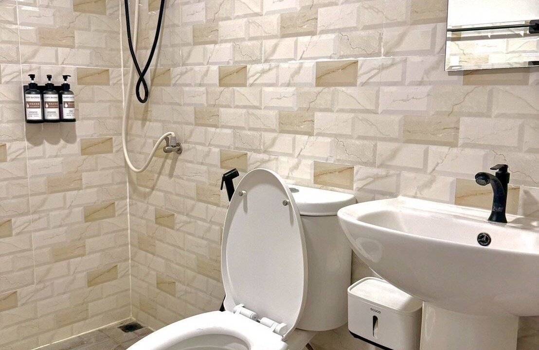 Photo of Bathroom in Pak Tho