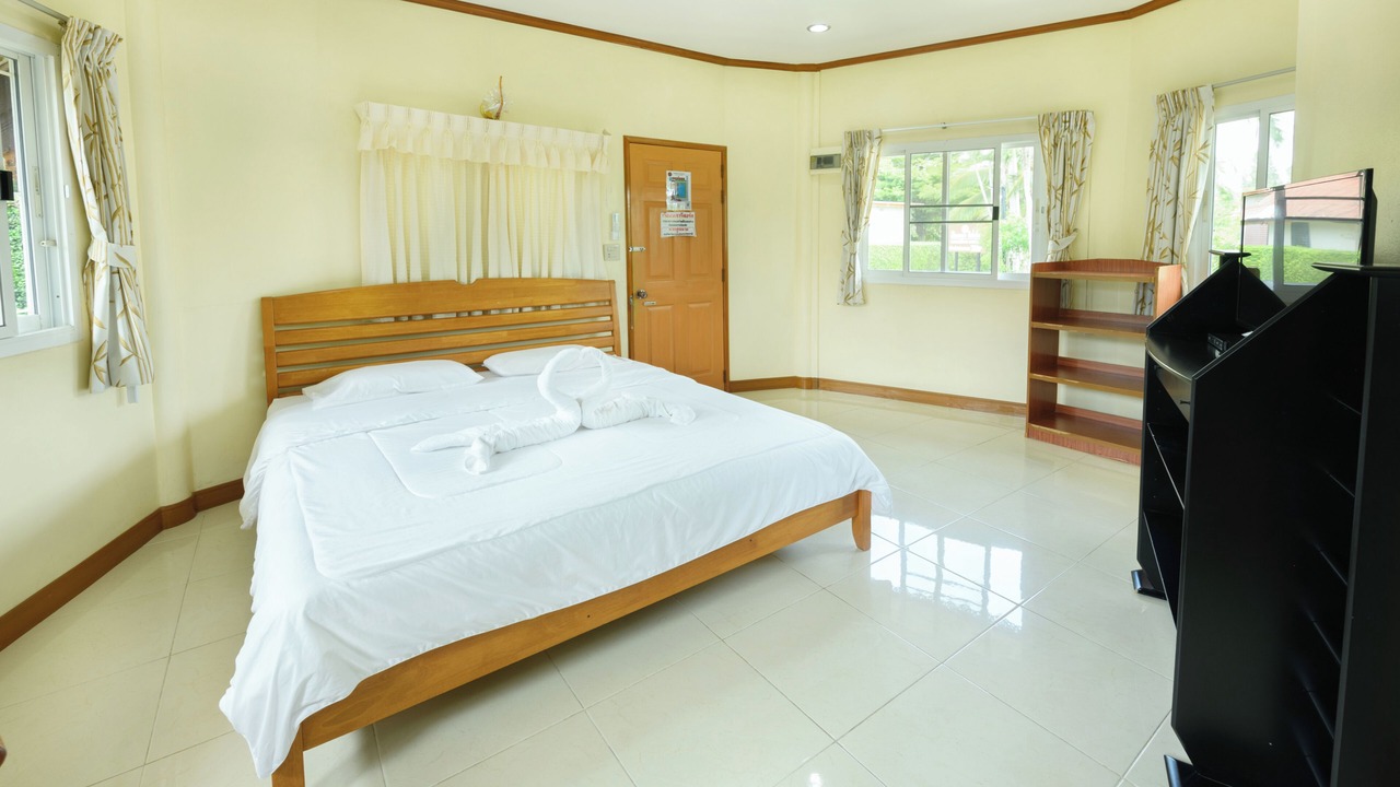 Photo of Bedroom in Tha Khoei