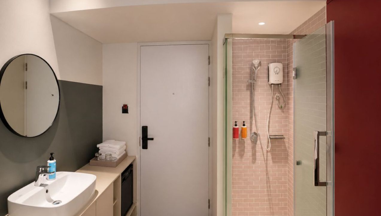 Photo of Bathroom in Chiang Rai
