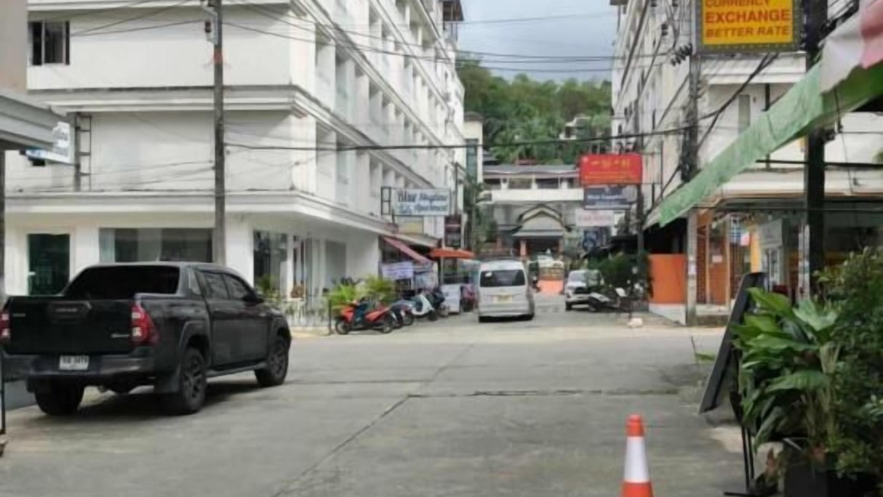Photo of Others in Patong