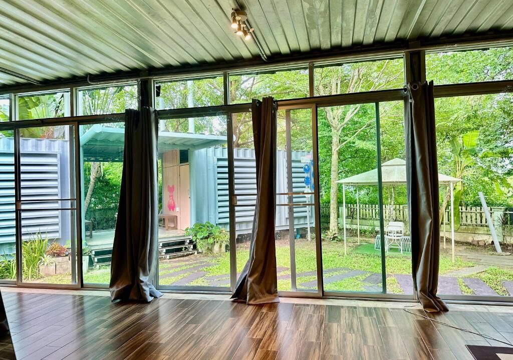 Photo of Patio Balcony in Noen Hom