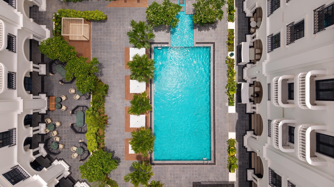 Photo of Outdoor in Vientiane