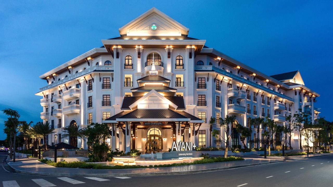 Photo of Outdoor in Vientiane