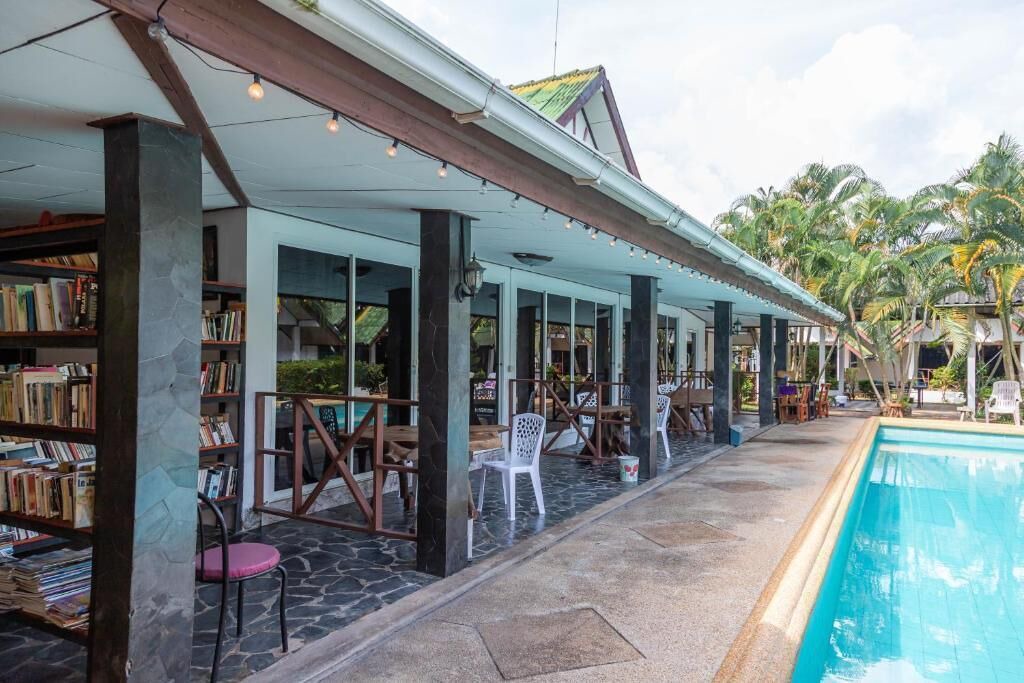 Photo of Outdoor in Rayong