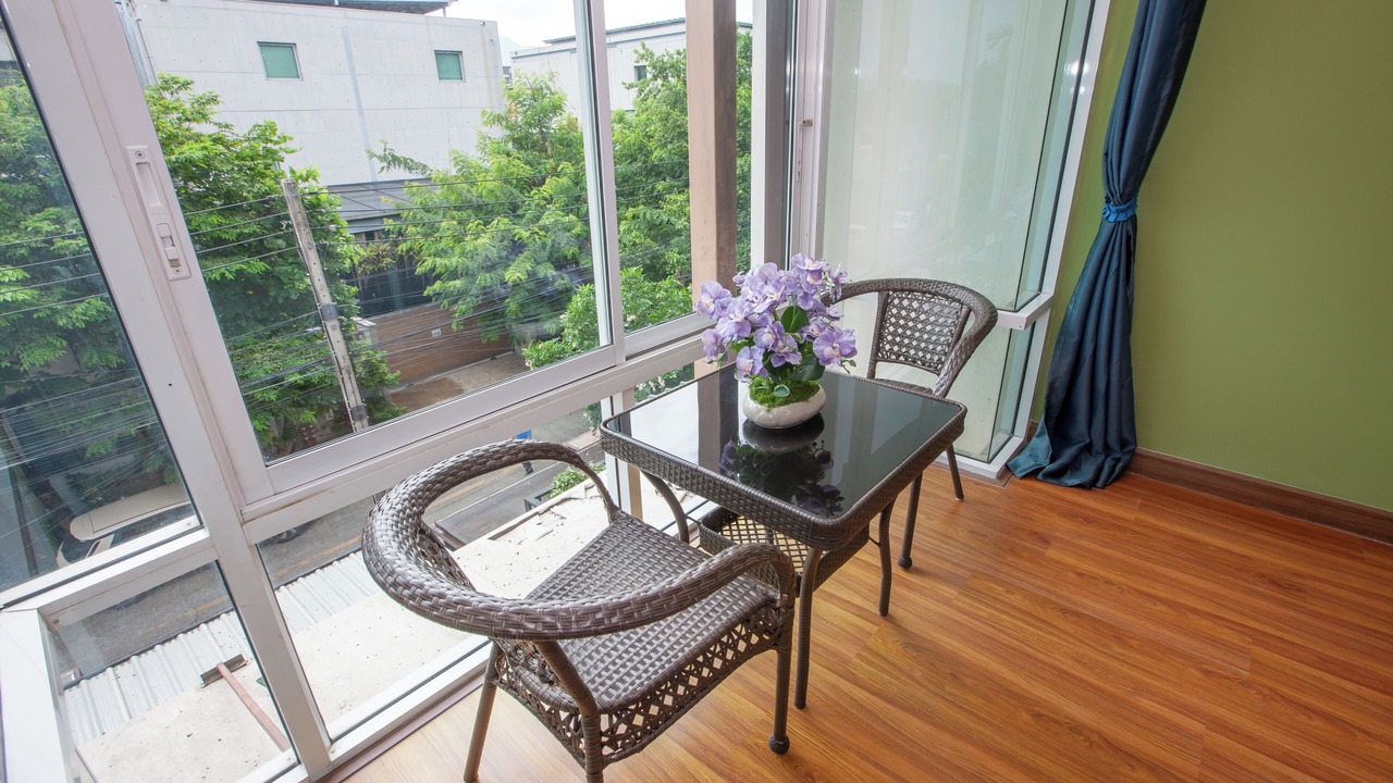 Photo of Outdoor in Nimman