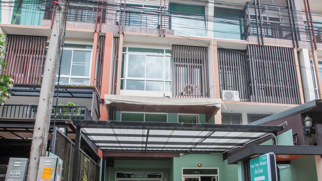 Photo of Outdoor in Nimman