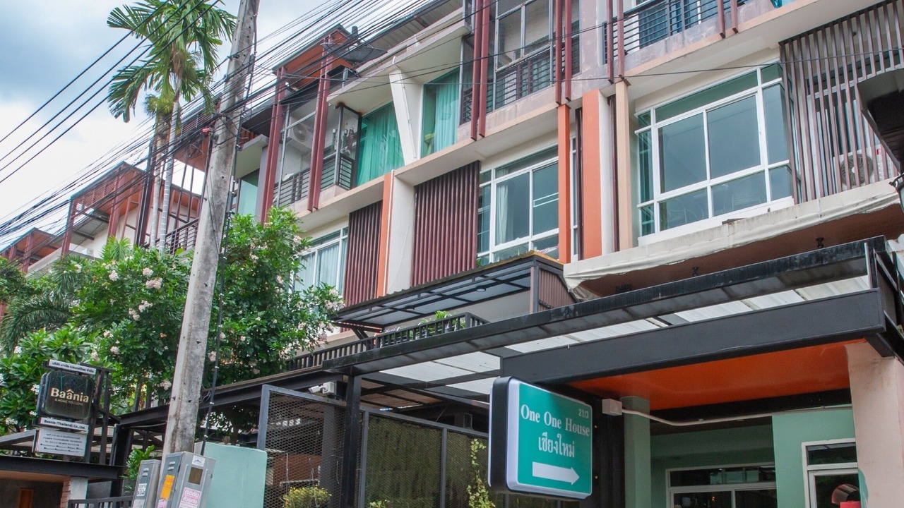 Photo of Outdoor in Nimman