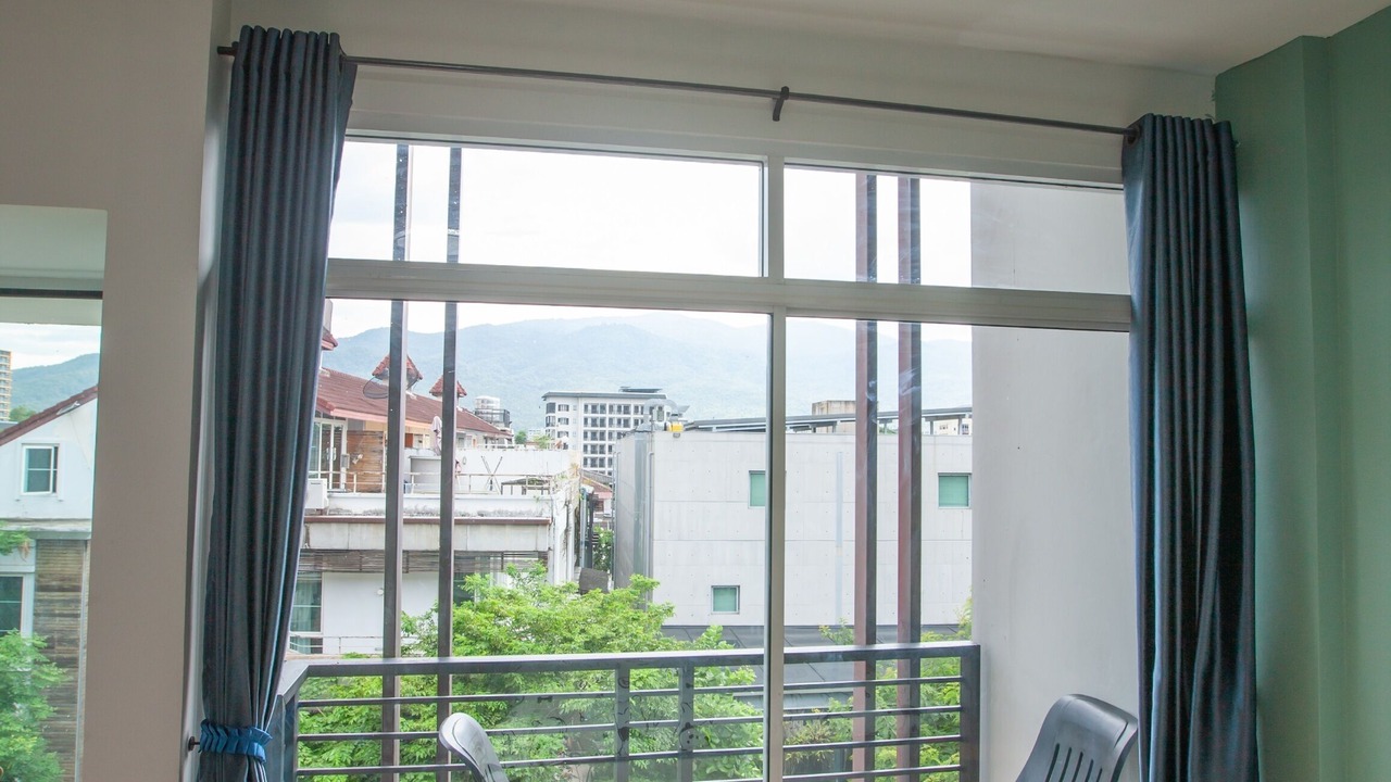 Photo of Patio Balcony in Nimman