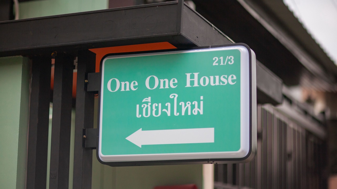 Photo of Outdoor in Nimman