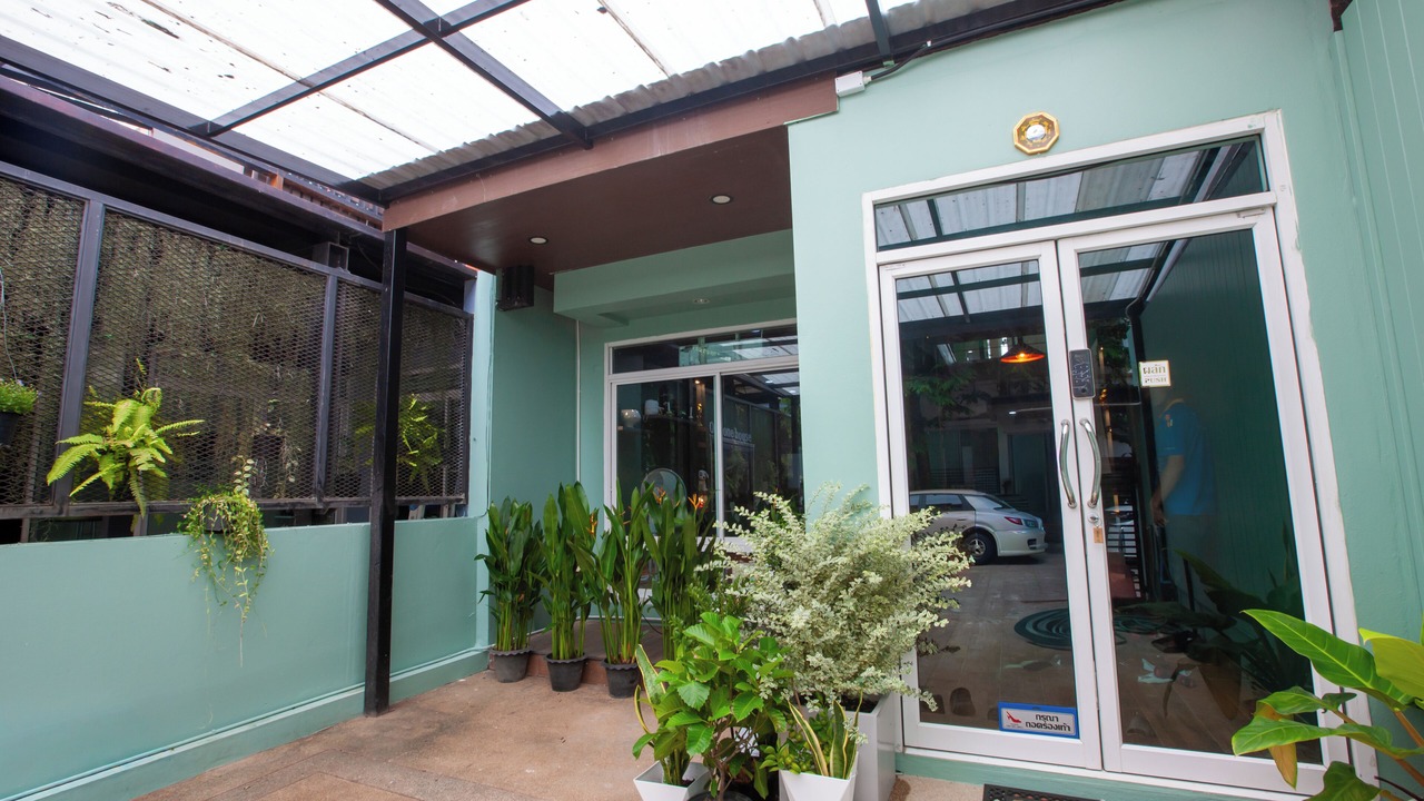 Photo of Outdoor in Nimman