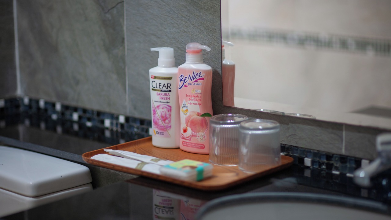 Photo of Bathroom in Nimman