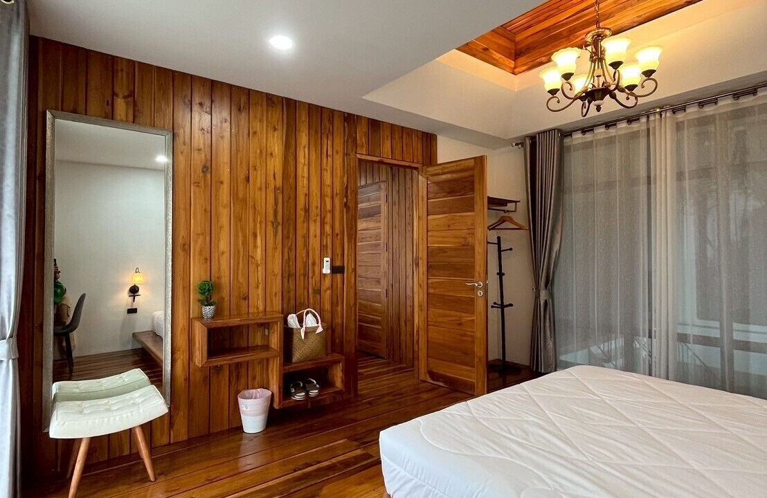 Photo of Bedroom in Pua