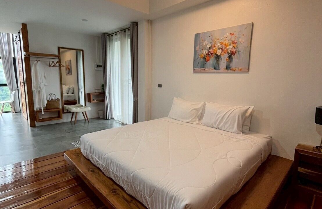 Photo of Bedroom in Pua