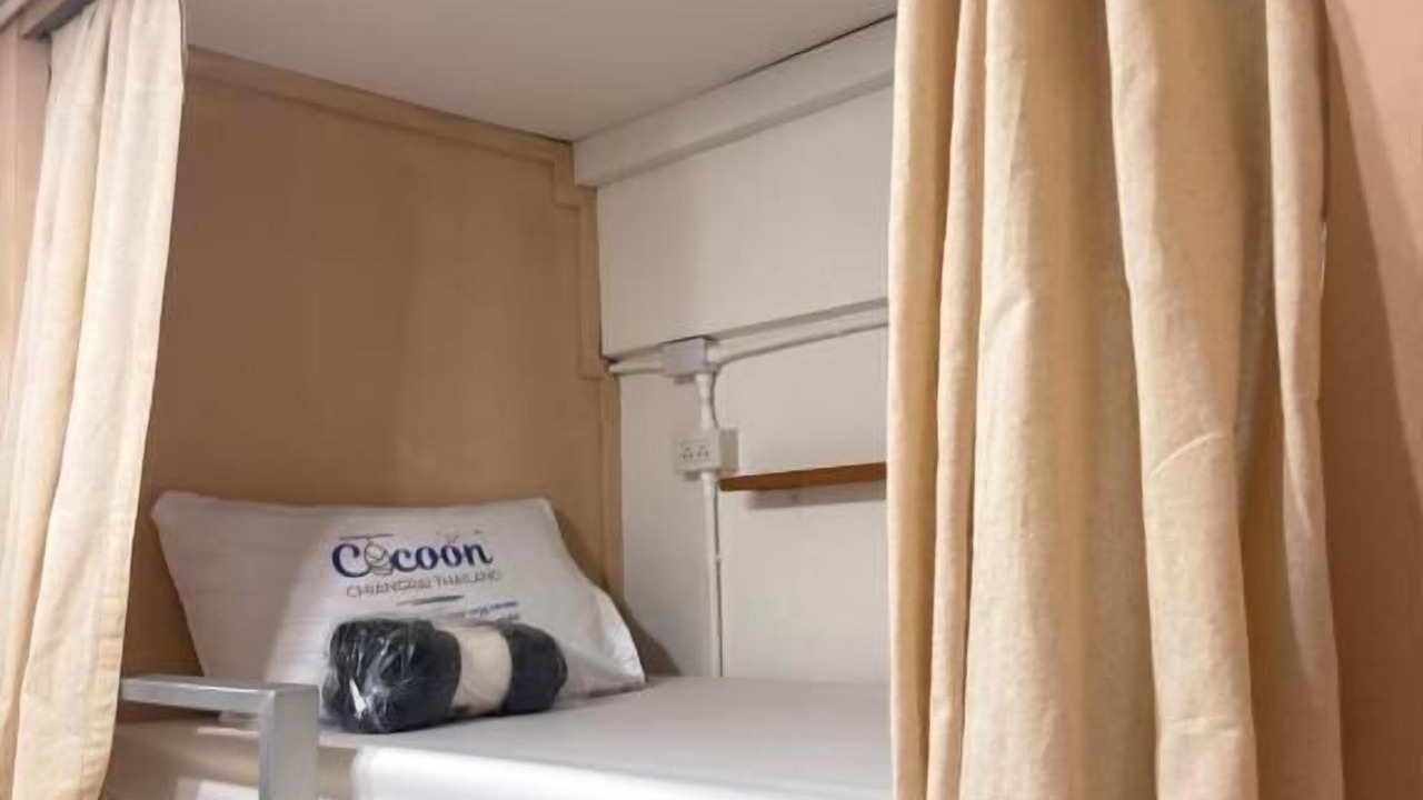 Photo of Bedroom in Chiang Rai