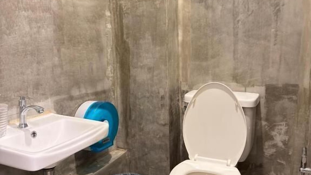 Photo of Bathroom in Chiang Rai