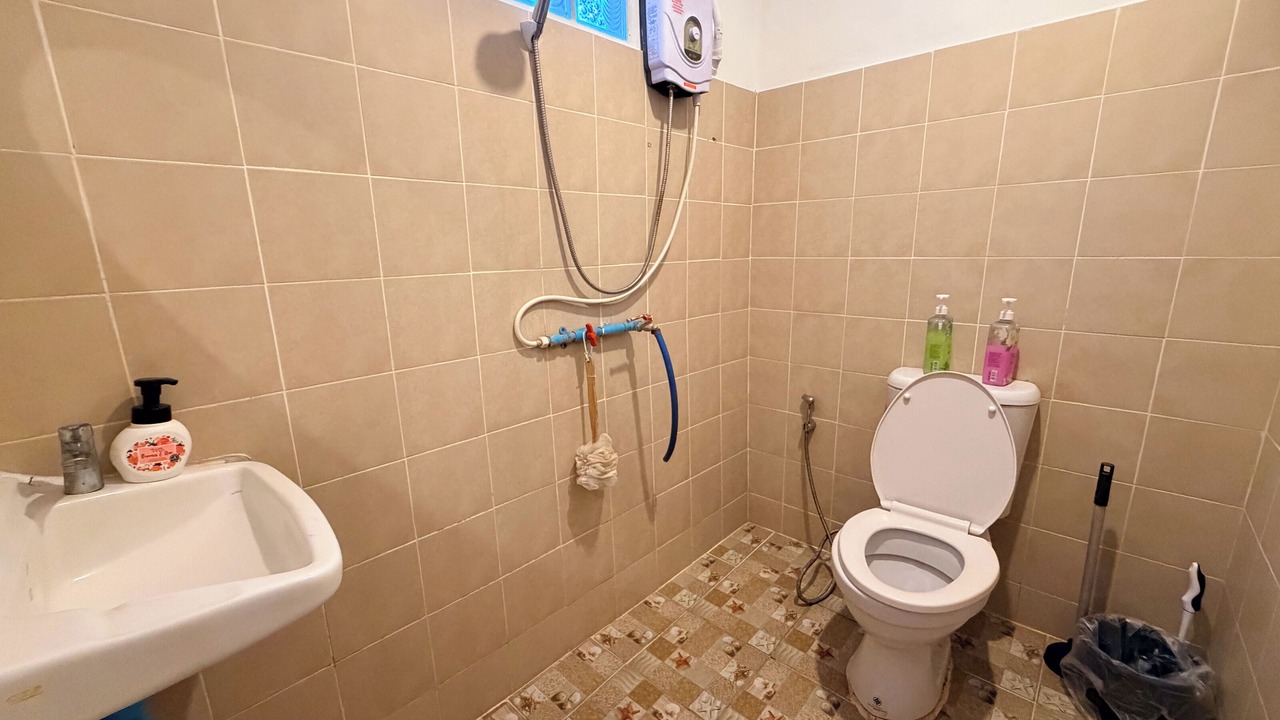 Photo of Bathroom in Pai