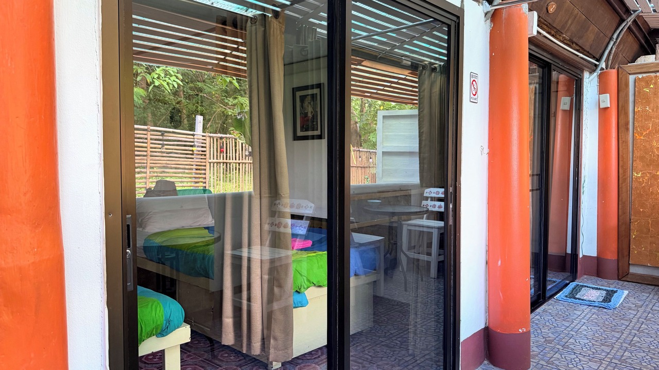 Photo of Bedroom in Pai