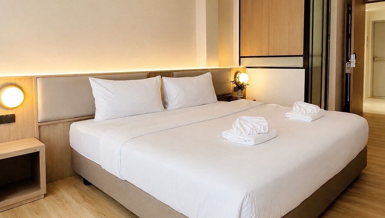 Photo of Bedroom in Songkhla