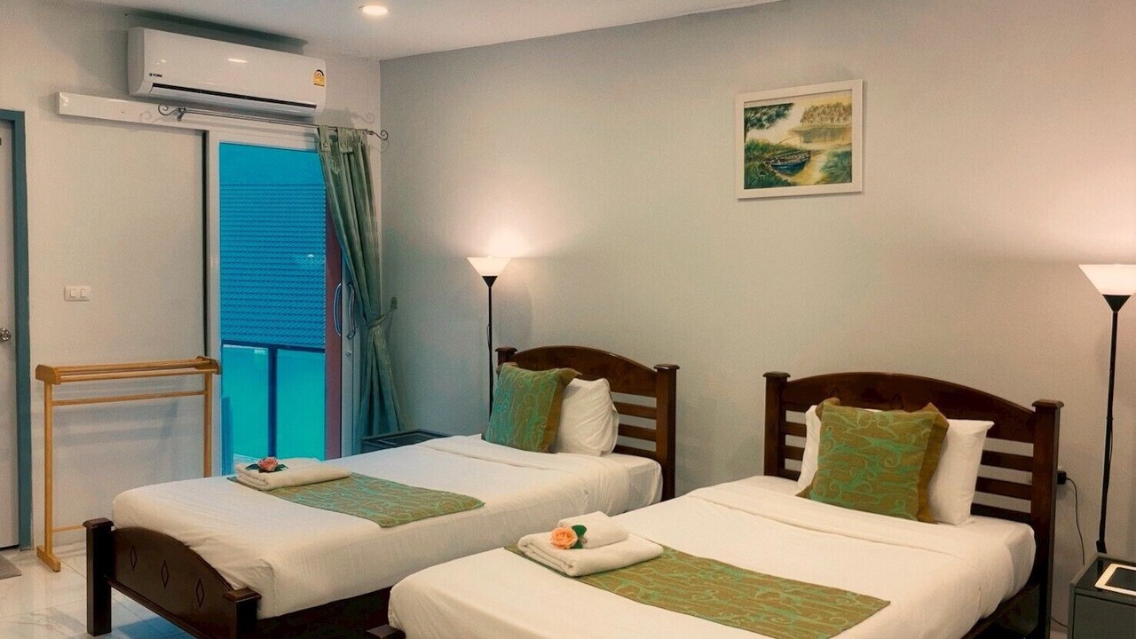 Photo of Bedroom in Kamala