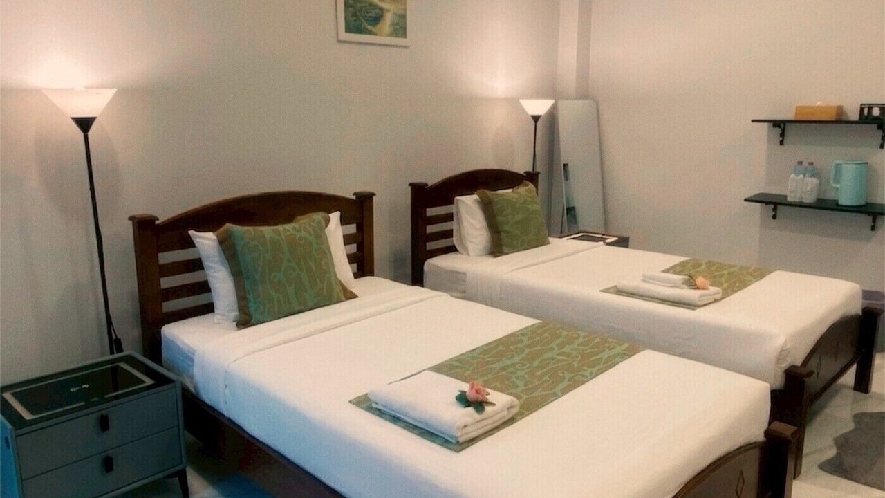 Photo of Bedroom in Kamala