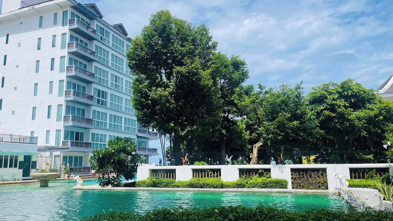 Photo of Outdoor in Na Chom Thian